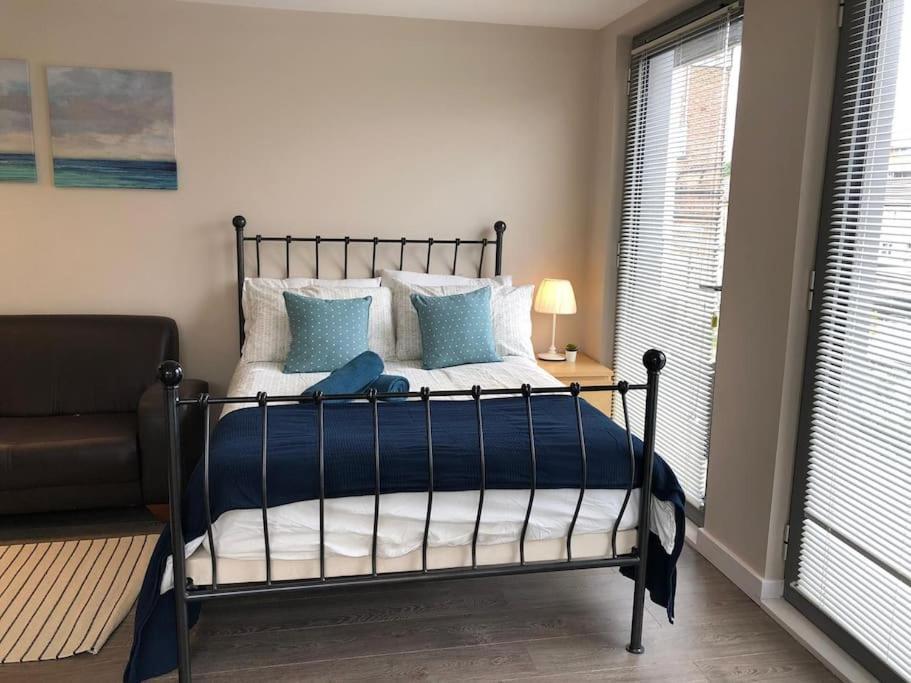 Appartamento Opposite Shoreditch Park *