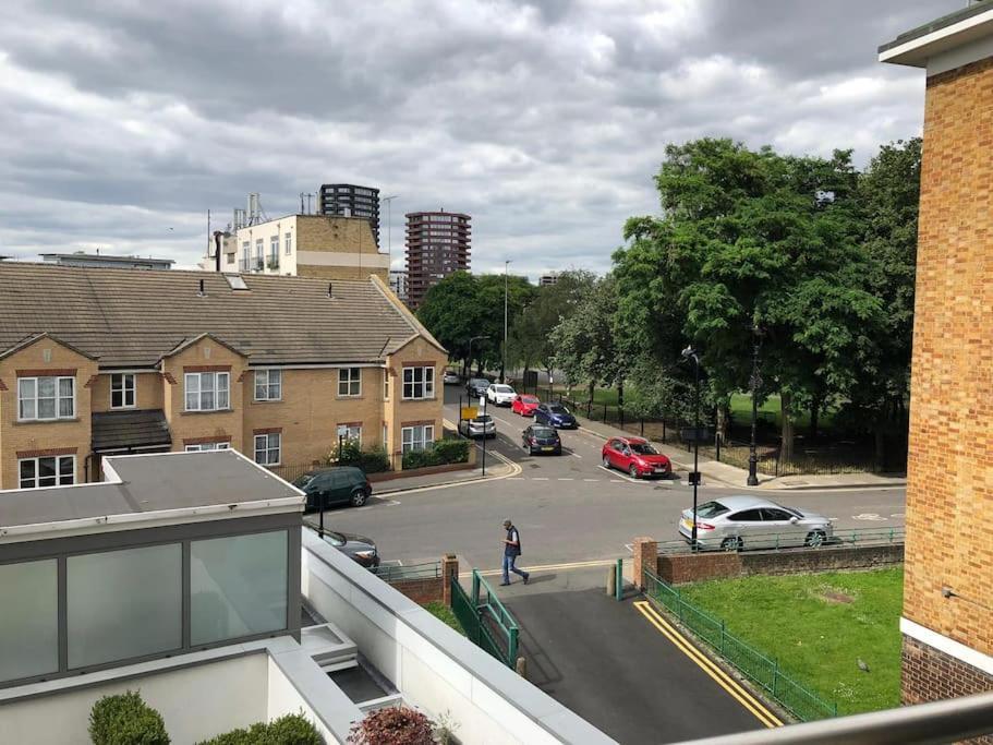Appartamento Opposite Shoreditch Park