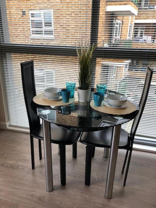 Appartamento Opposite Shoreditch Park Londra