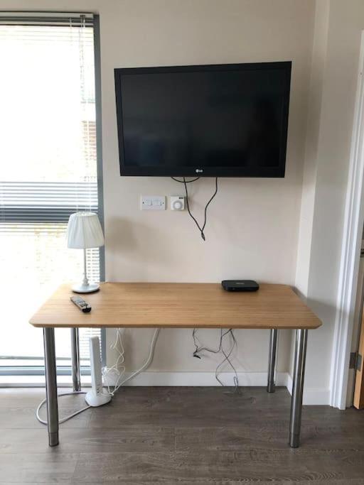 Appartamento Opposite Shoreditch Park *