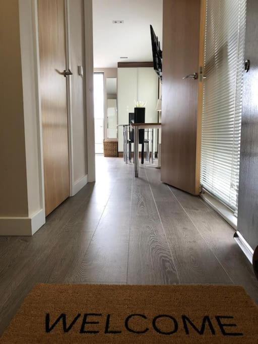 Appartamento Opposite Shoreditch Park Londra