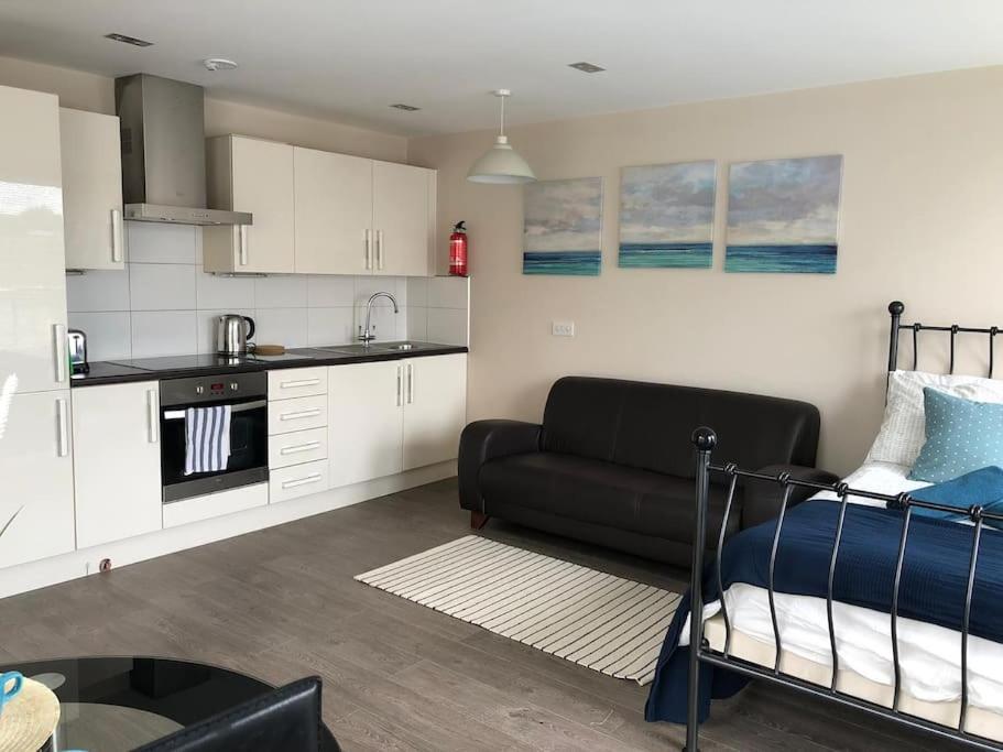Opposite Shoreditch Park * Londra