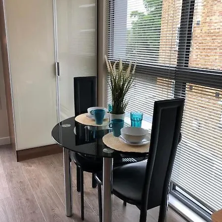 Studio Apartment Opposite Shoreditch Park Londra Esterno foto